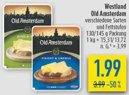diska Westland Old Amsterdam Angebot