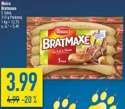 diska Meica Bratmaxe Angebot