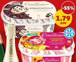 PENNY LANGNESE Cremissimo Angebot