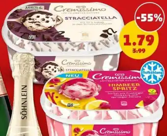 PENNY LANGNESE Cremissimo Angebot