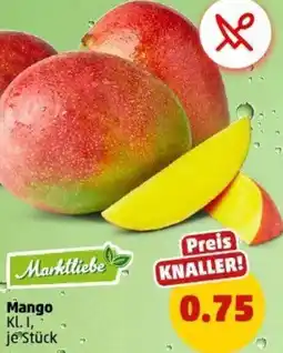 PENNY Mango Angebot