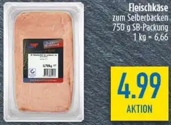 diska Fleischkäse Angebot