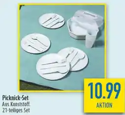 diska Picknick-Set Angebot