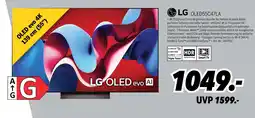 MEDIMAX Lg oled55c47la Angebot