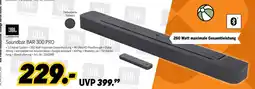 MEDIMAX Jbl soundbar bar 300 pro Angebot