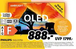 MEDIMAX Philips 550led759 Angebot