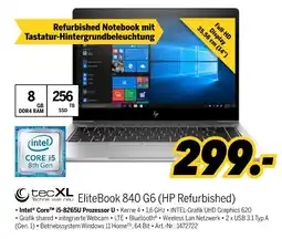 MEDIMAX Hp elitebook 840 g6 Angebot