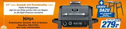 Expert Ninja woodfire og701eu Angebot