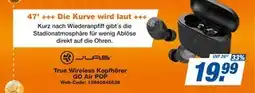 Expert Jlab true wireless kopfhörer go air pop Angebot