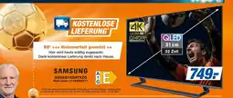 Expert Samsung gq55q74datxzg Angebot