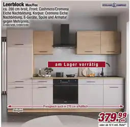 Poco Stolarz lempert leerblock max/fox Angebot