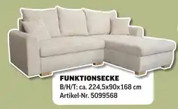 Poco Funktionsecke Angebot