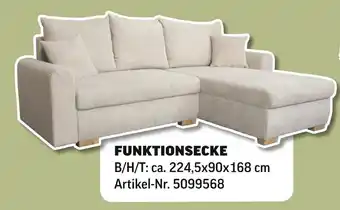 Poco Funktionsecke Angebot