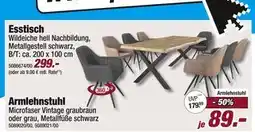 Poco Esszimmer Angebot
