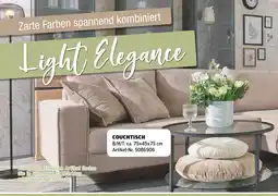 Poco Couchtisch Angebot