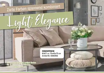 Poco Couchtisch Angebot