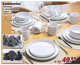 Poco Kombiservice Angebot