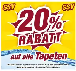 Poco 20% Angebot