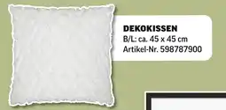 Poco Dekokissen Angebot