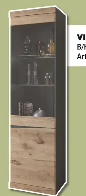 Poco Vitrine spring Angebot