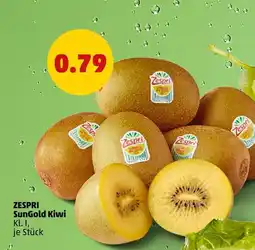 PENNY Zespri sungold kiwi Angebot