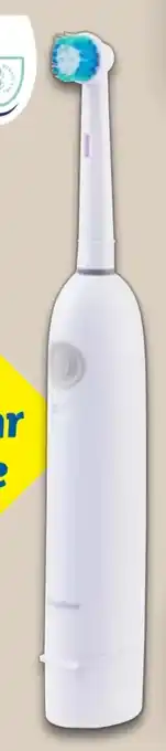 Lidl Nevadent Elektrische Zahnbürste NBZ 3 B2 Angebot