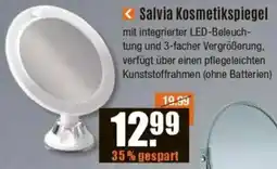 V Baumarkt Jokey Salvia Kosmetikspiegel Angebot