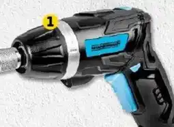 PENNY BRUDER MANNESMANN Stab-Akku-Schrauber Angebot