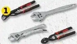 PENNY Meistercraft Spezialzange Angebot