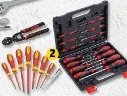 PENNY Meistercraft Schraubendreher-Set Angebot