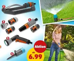 PENNY Gardena Gartenzubehör Angebot
