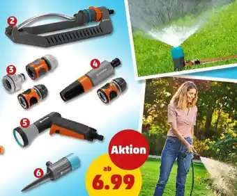 PENNY Gardena Gartenzubehör Angebot
