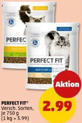 PENNY Perfect fit Angebot