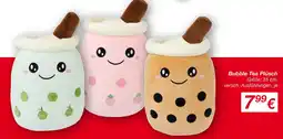 KiK Bubble tea plüsch Angebot