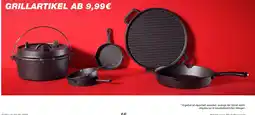 KiK Grillartikel Angebot