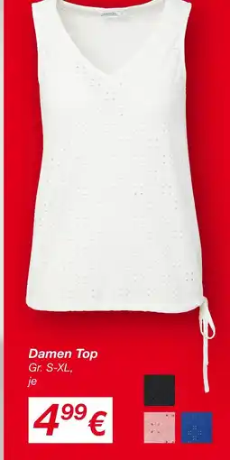 KiK Janina damen top Angebot