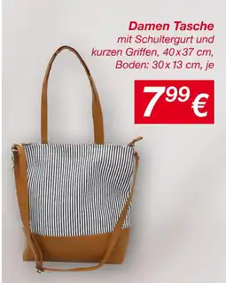 KiK Damen tasche Angebot