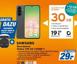 Expert Samsung galaxy a56 5g (128gb1) Angebot
