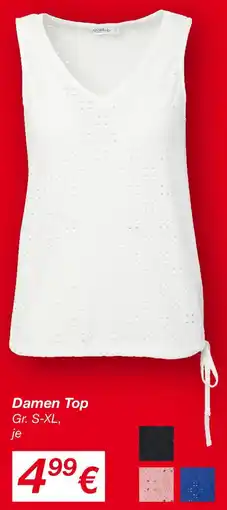 KiK Damen Top Angebot