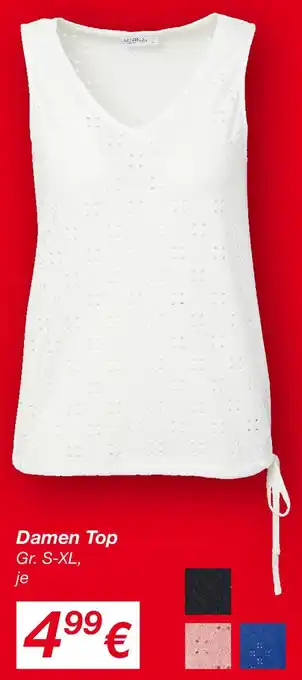 KiK Damen Top Angebot