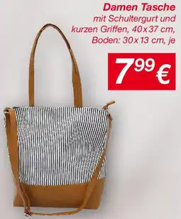 KiK Damen Tasche Angebot