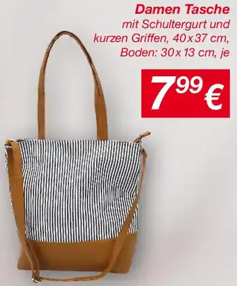 KiK Damen Tasche Angebot