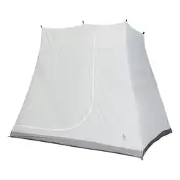 Netto Marken-Discount BO-CAMP Innenzelt für Vorzelt - Camping Universal Schlaf Kabine Zelt 200x135x175 Angebot