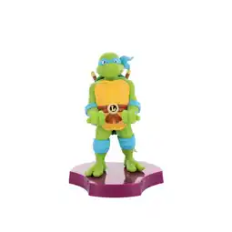 Netto Marken-Discount Holdem TMNT Leonardo Angebot