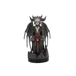 Netto Marken-Discount Cable Guy Diablo 4 Lilith Angebot