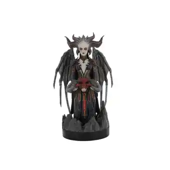 Netto Marken-Discount Cable Guy Diablo 4 Lilith Angebot