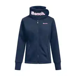 Netto Marken-Discount Bench Jacke Sweat Jacke HAYLO Angebot