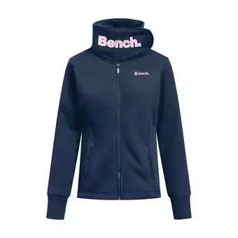 Netto Marken-Discount Bench Jacke Sweat Jacke HAYLO Angebot