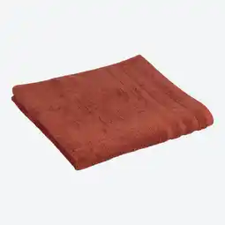 NKD Frottee-Duschtuch, CLASSIC, 70x140cm Angebot