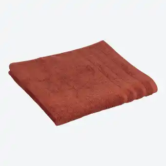 NKD Frottee-Duschtuch, CLASSIC, 70x140cm Angebot